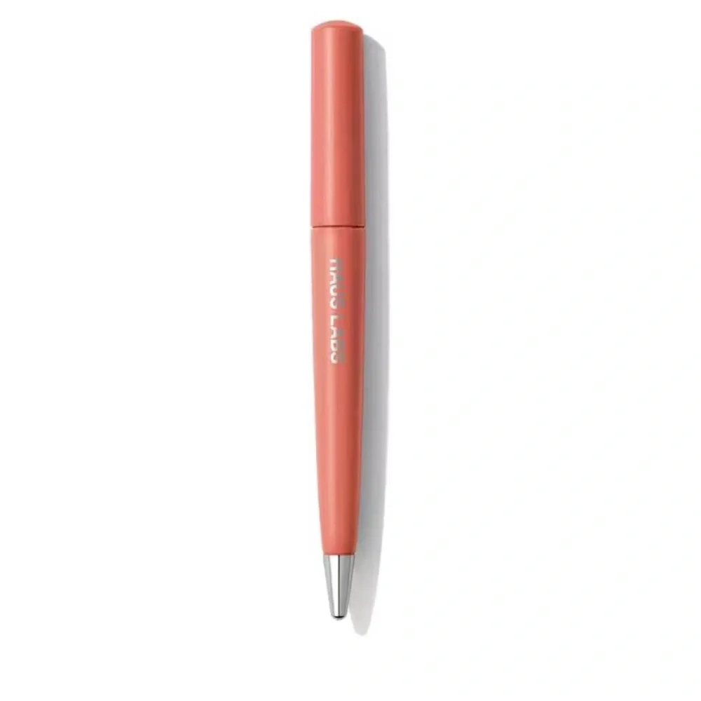 Haus Labs By Lady Gaga Le Monster Lip Crayon —Peach Matte